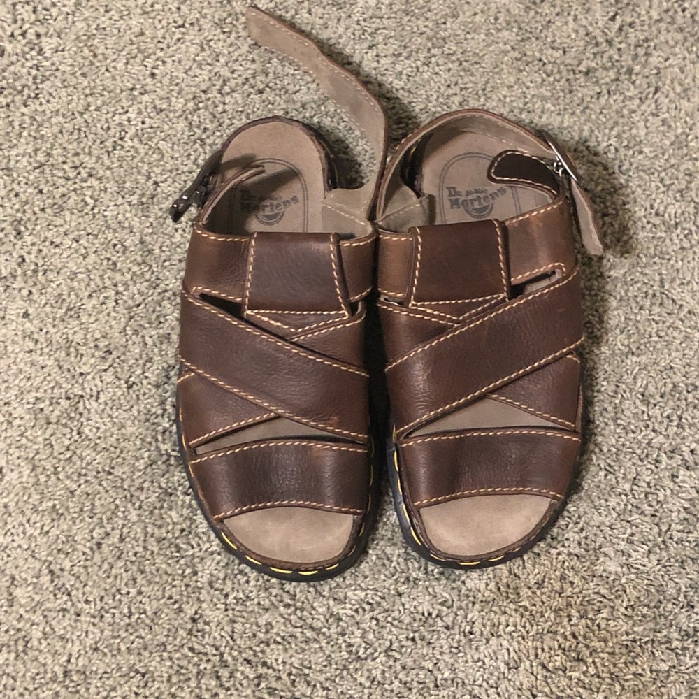 Dr. Martens Sandals